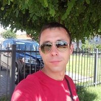 Юра Бугайський (ЮраБугайськи), Любушське воеводство, Черкаська обл.Кам'нський р-н с Райгород