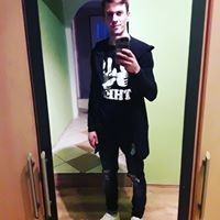 Serhii Butovskyi (SerhiiButovskyi)