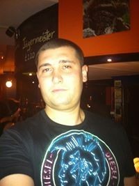 Andriy Repeta (AndriyRepeta)