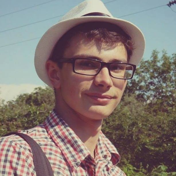Maxim Shpuna (MaximShpuna)