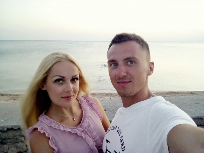 Arthur Sunay Sunaev (Arthur Sunay), Lodz , Dnepr 