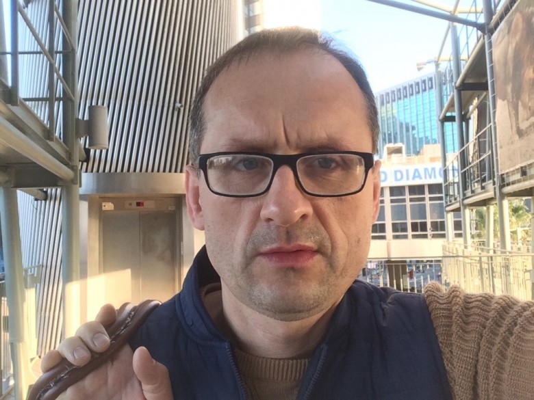 Yevhen-  (Yevhen-), Wroclaw, Kherson