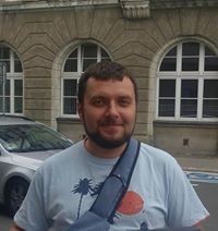 Yevhen Bychenko (YevhenBychenko)
