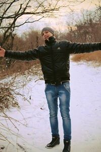 Vova  Kochetkov (VovaKochetkov)