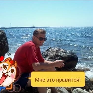 Олег Тютюнник (Лелик Болик)
