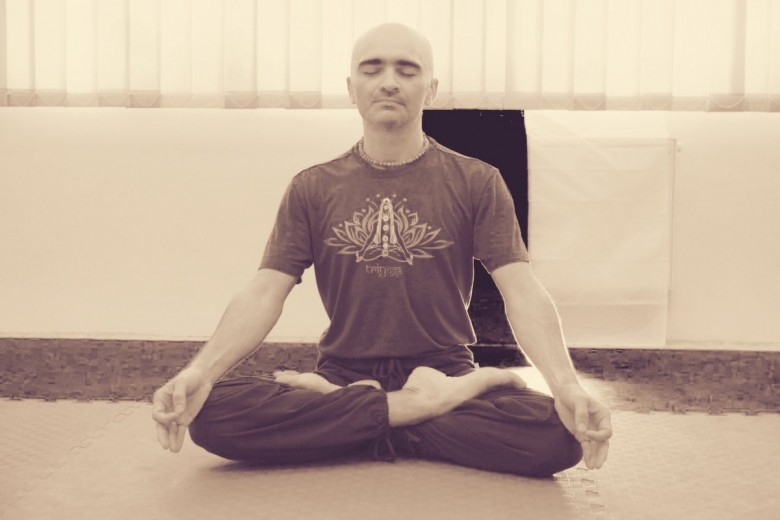 Denis Czekanowski (Shinden), kiev