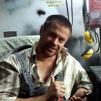 Viktor Stetskyi (PLASTIK), Wrocław, Горішні Плавні