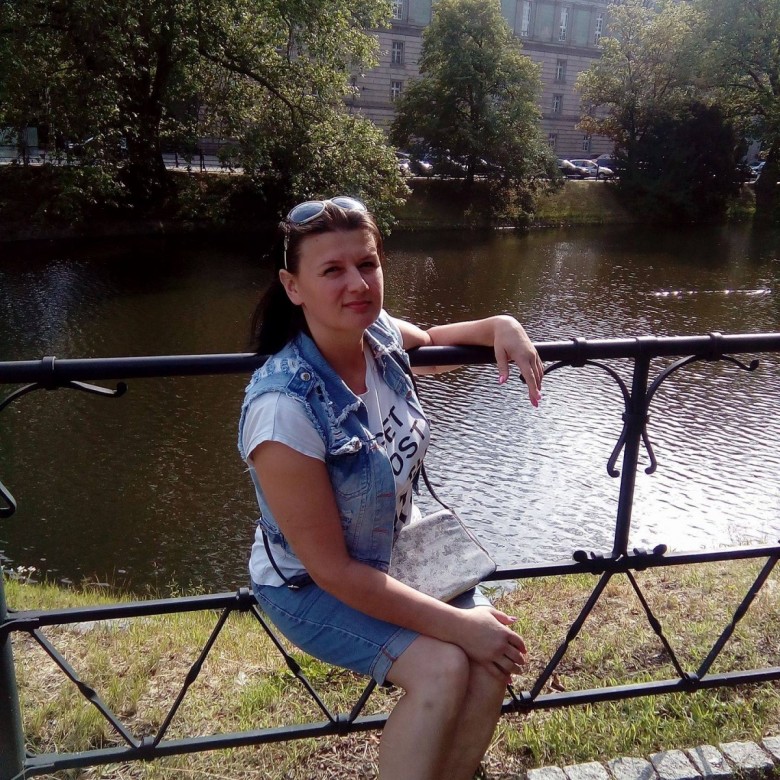 Наталия Савостьянова (НаталияСавос)