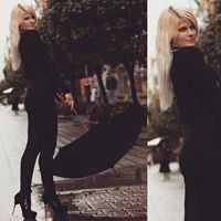 Katarina Sweet (KatarinaSweet)