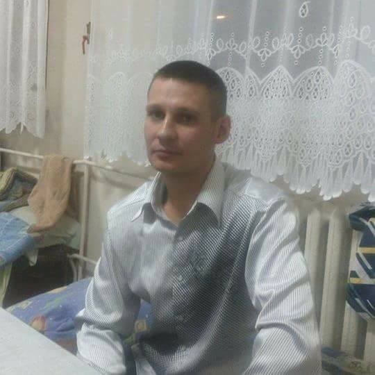 Вячеслав Горкавенко (ВячеславВлад), Олава , Одесса