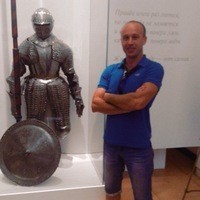 Вячеслав Стрій (ViacheslavStrii), Варшава, Винница