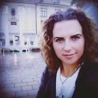 Катеринка Басова (♥♥♥viktorivna♥♥), Краков, Хмeльницкий