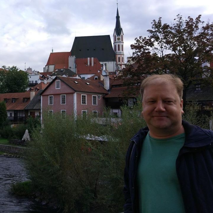 finn  (finn), Wroclaw, Kiev