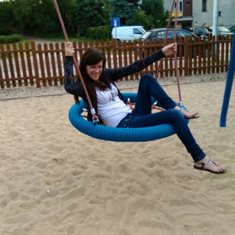 Iryna Ploshchenko (IrynaPloshchenko)
