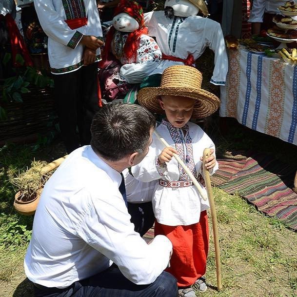 Sergey Skits (SergeySkits), Łódź, Винницкая обл