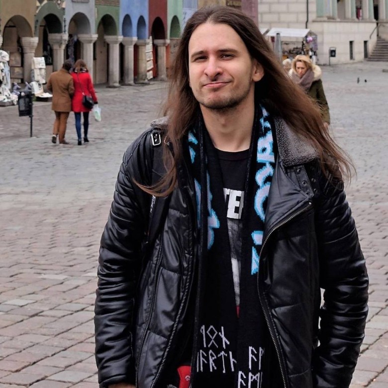 Dmitry Kravchenko (DmitryKravchenko)