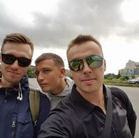 Олексій Коломієць (ОлексійКолом)