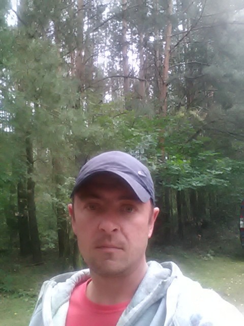 IgorBataiev  (IgorBataiev), Мщонов, Новоукраинка