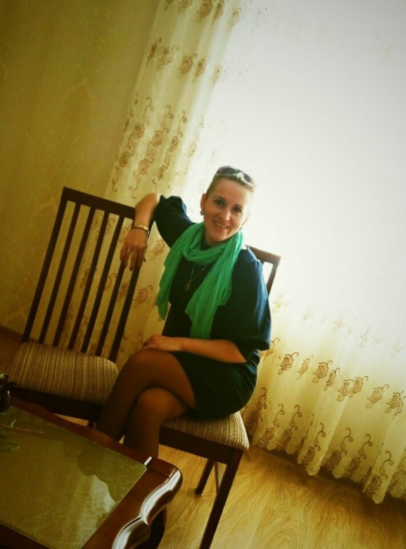 Vrsft (Viktoriya Zakharchuk)