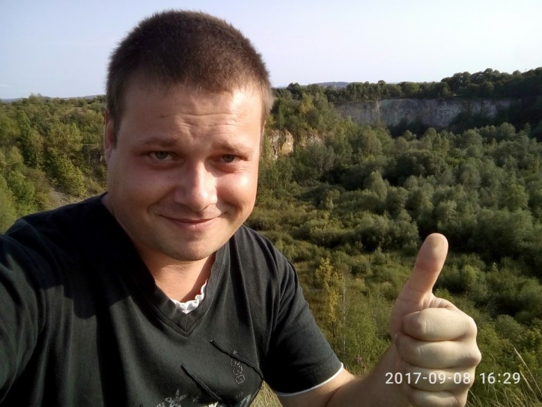 Aleksandr Dubov  (Aleksandr Dubov), Kraków, Запорожье