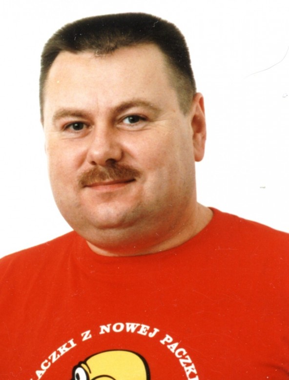 Andrzej Rutkowski (Andrzej Rutkowski), Warszawa, Lviv
