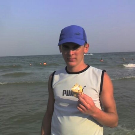 Andrew Gynchak (AndrewGynchak), Środa, івано-франківськ