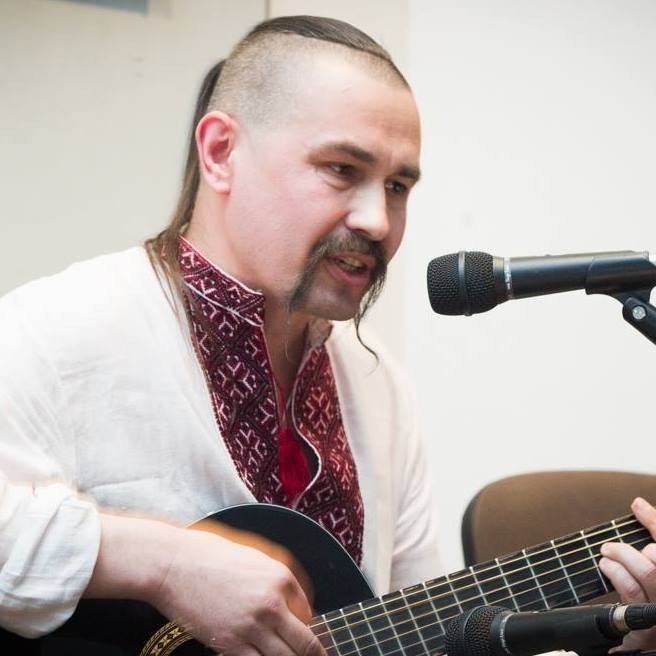 Viktor Reka (ViktorReka)
