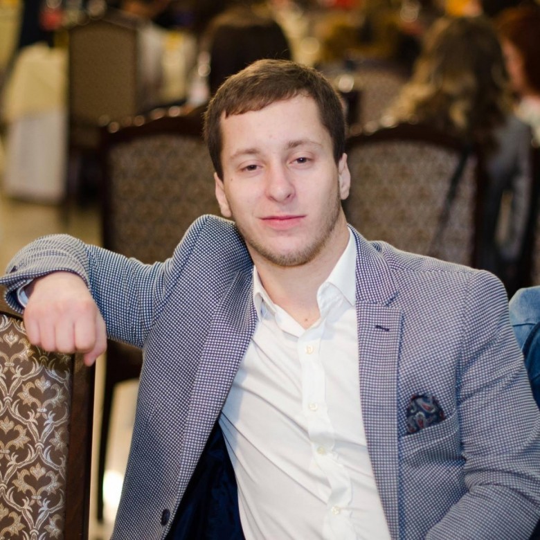 Denys Antonyshyn (DenysAntonyshyn)