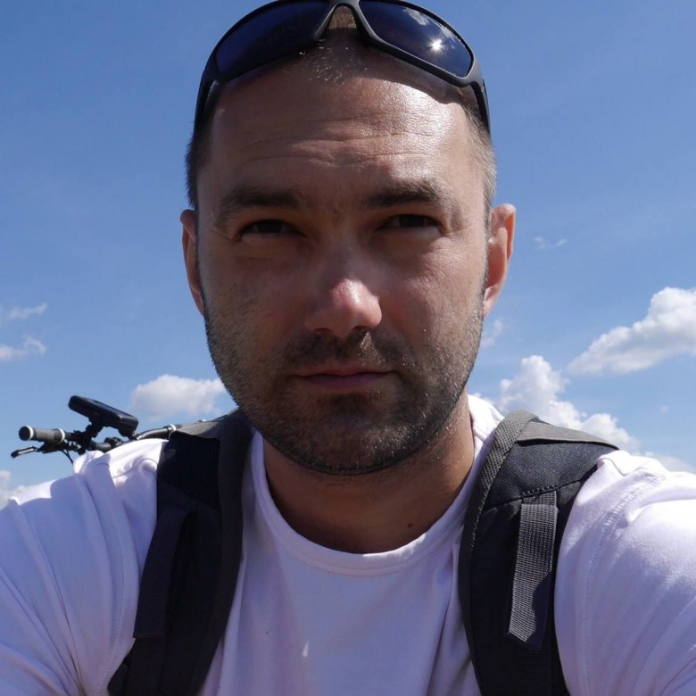 Oleg  Gora (OlegGora)