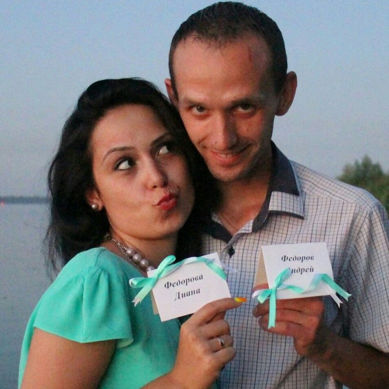 Andrey Fedorov (AndreyFedorov), Wrocław, Kremenchug