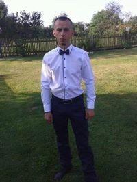 Taras Zinchn (TarasZinchn)