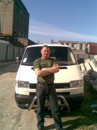 Володимир Снісар (Владимир75)