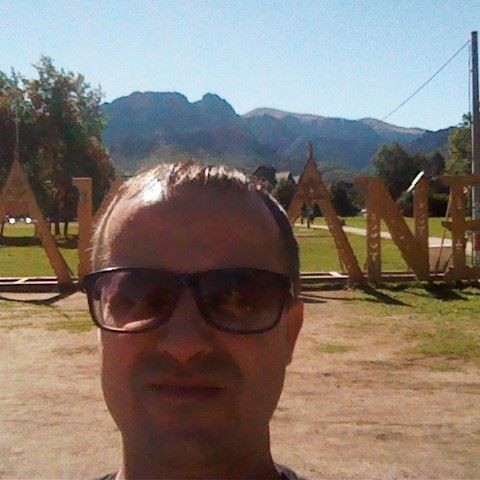 Сергей Кравцов (СергейКравцо)