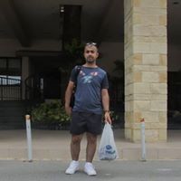 Vugar Gadjibekov (VugarGadjibekov)