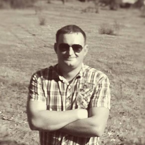 Віталій Олійник (ВіталійОлійн)