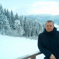 Максим Билуха (МаксимБилуха), Wroclav, Черкасская обл.