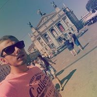 Ruslan Kormylo (RuslanKormylo)