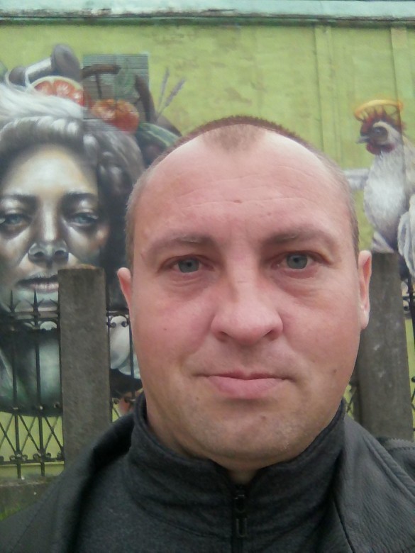 Саша 34  (Саша 34), Лодзь, Хмельницький