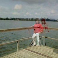 Юля Артемьева (yulya-artemьeva), Barcin, Комсомольск