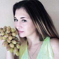 Anna Viter (AnnaViter)