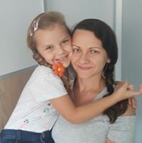 Tatiana Ilnizka (TatianaIlnizka), Zielona gora