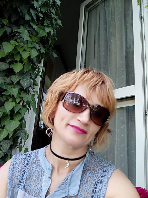 Ljudmila Kotiv  (Ljudmila Kotiv)
