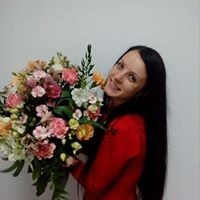 Юлия Золотарёва (ЮлияЗолотарё)
