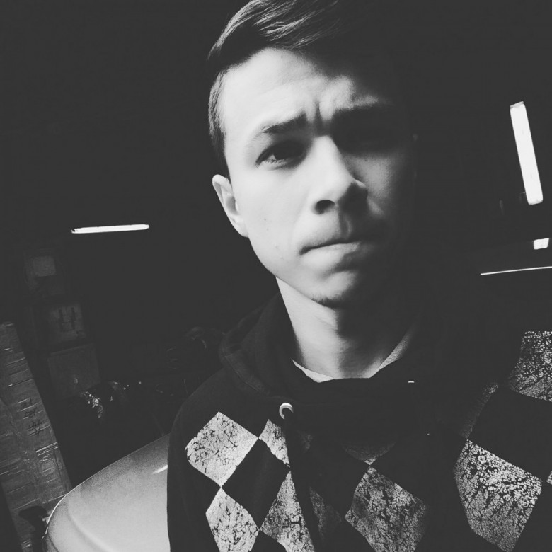 Aleksander Kryvitskyi (AleksanderKryvitskyi)