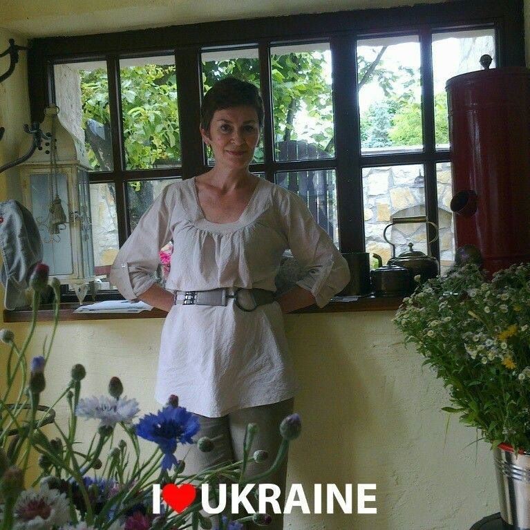 Lilija Murawska (LilijaMurawska)