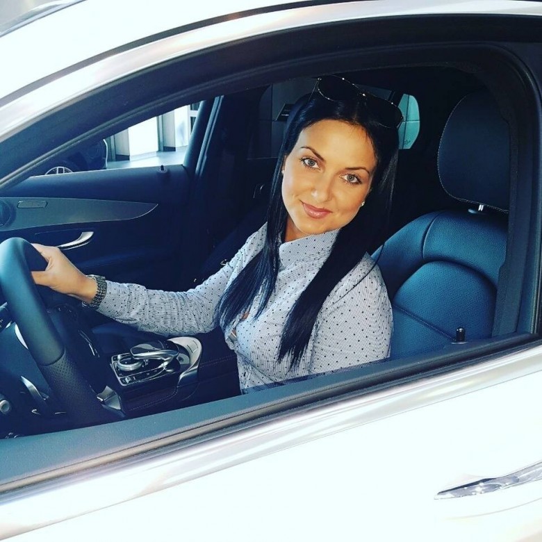Khrystyna Tuzyak (KhrystynaTuzyak)