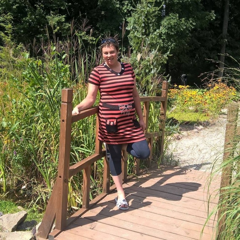 Nadegda  Gocanyk (NadegdaGocanyk), wielun, николаев