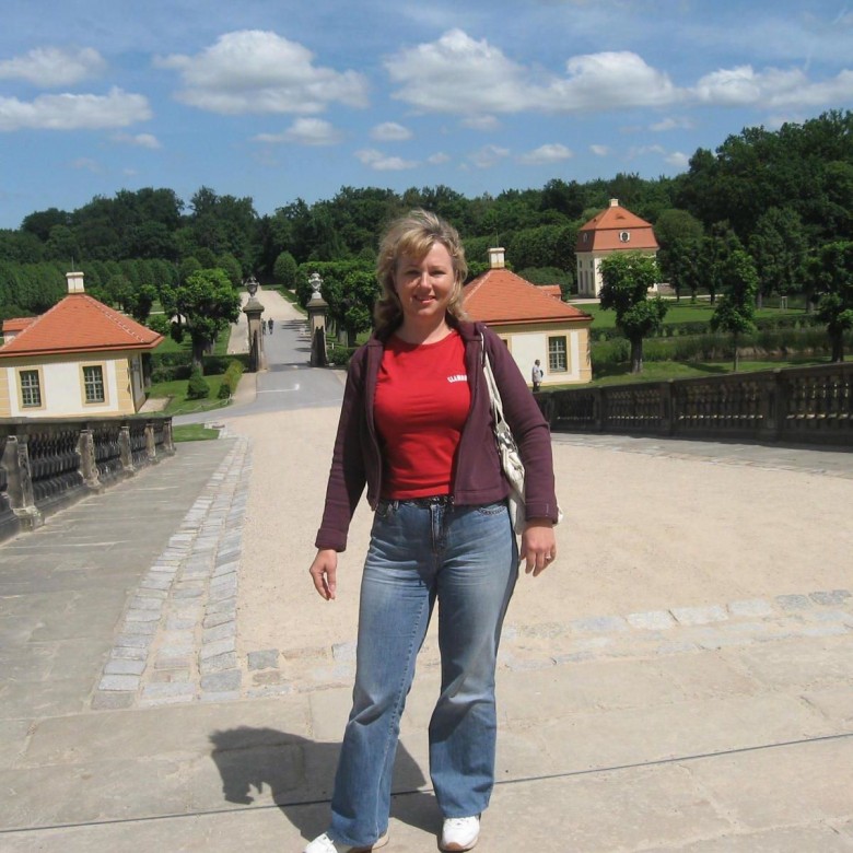 Tetyana Panko-Jedrychowska (TetyanaPanko-Jedrychowska)