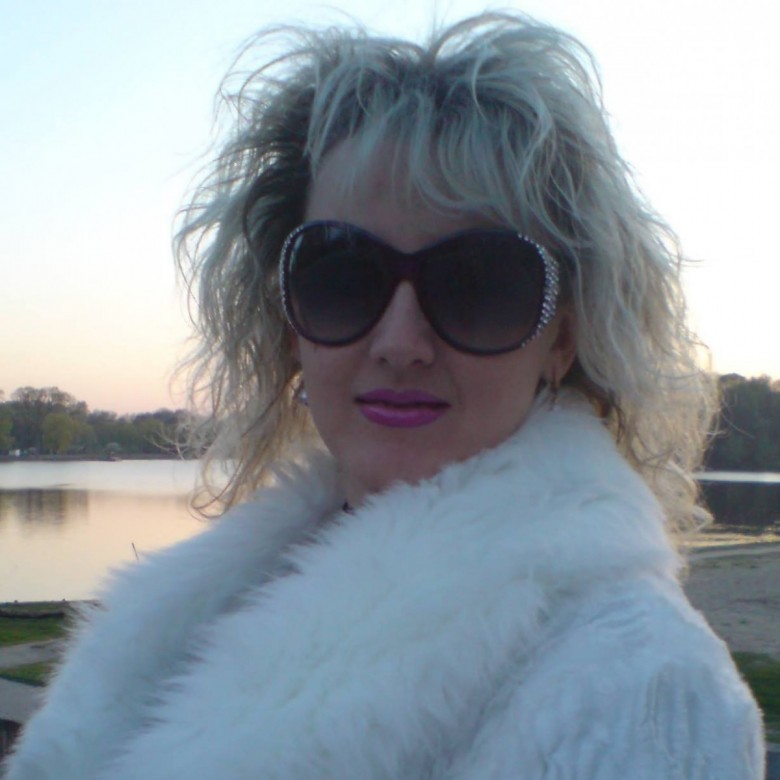 Swietlana Grygorczuk (SwietlanaGrygorczuk)