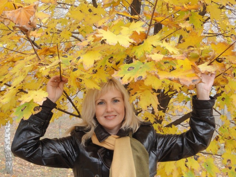 KOVALEVSKA NATALIA  (KOVALEVSKA NATALIA)